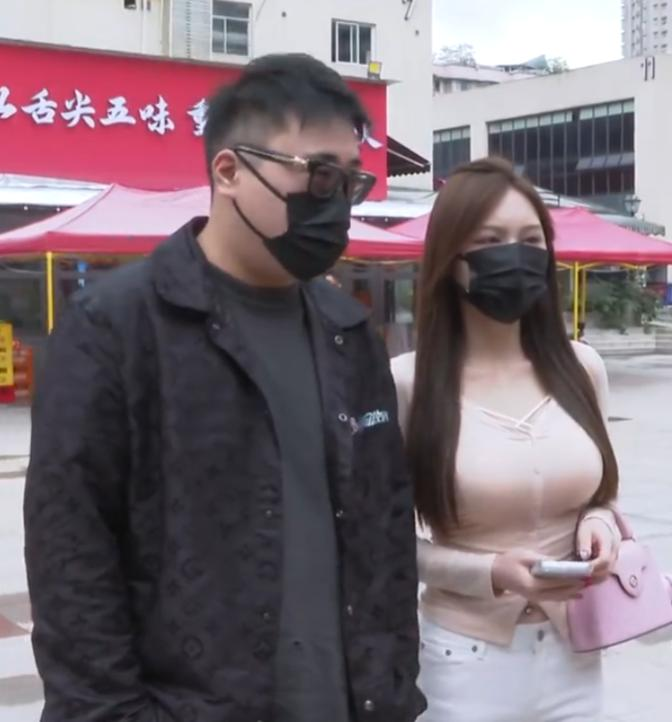 男友将上百万资金交女友保管