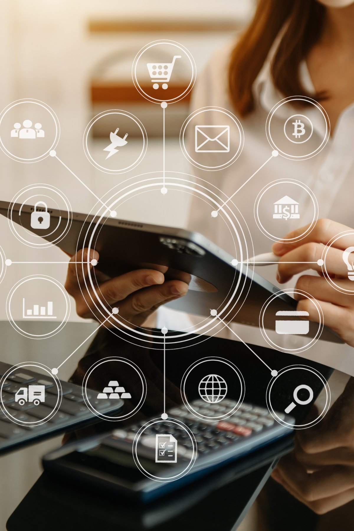 2025年广州增城区最新办理营业执照全流程