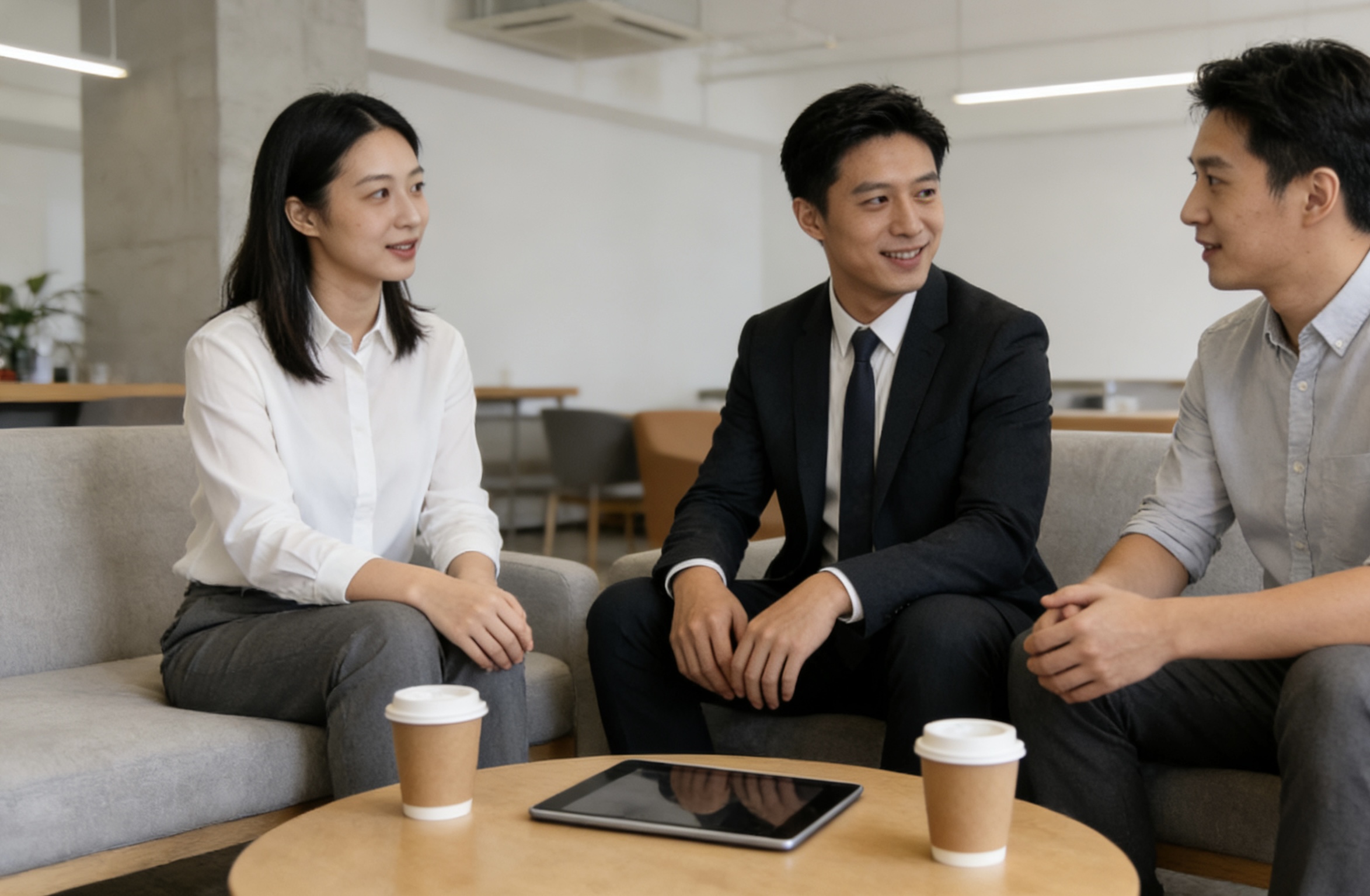 新公司注册前，先把这 4 个问题想明白